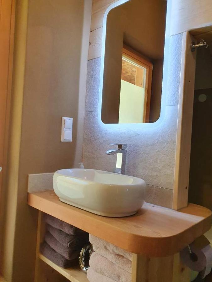 Apartment Burger Rennweg am Katschberg Luaran gambar