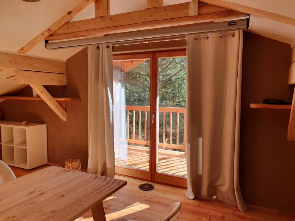 Apartment Burger Rennweg am Katschberg Luaran gambar