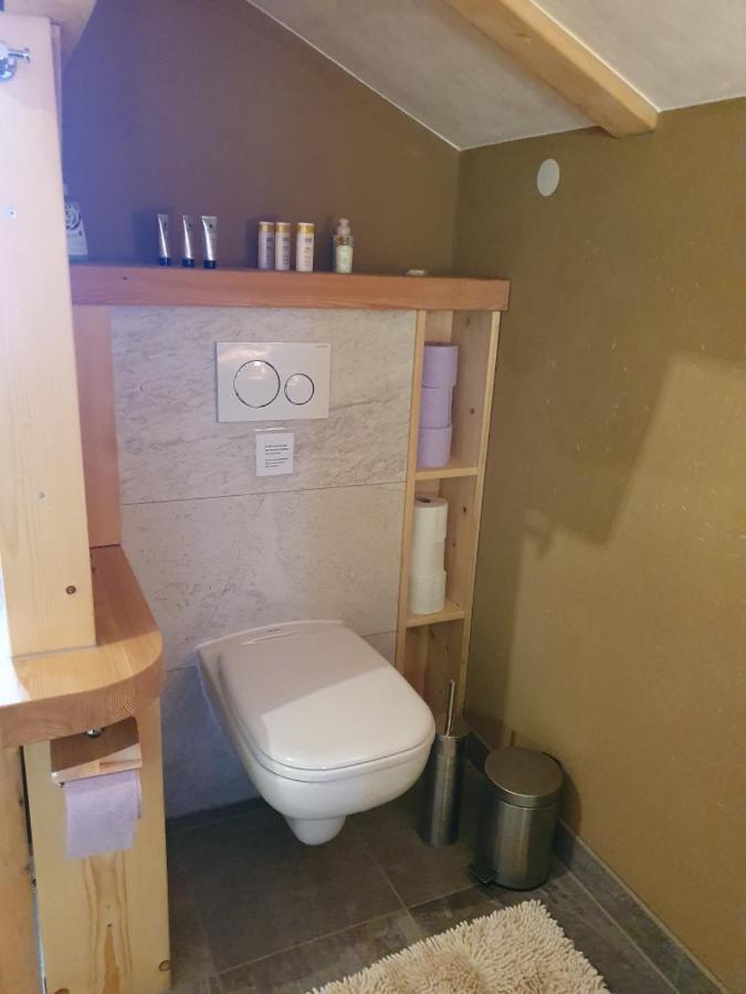 Apartment Burger Rennweg am Katschberg Luaran gambar