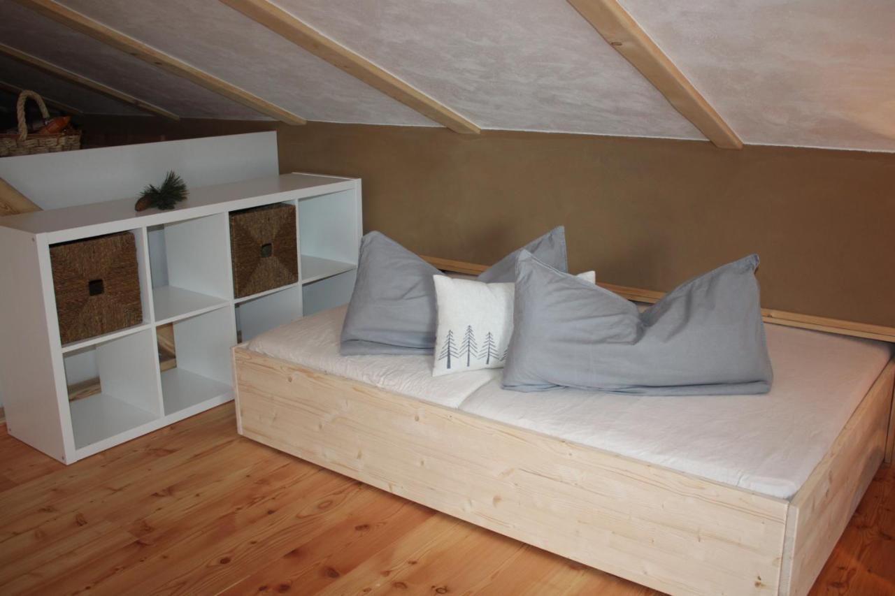 Apartment Burger Rennweg am Katschberg Luaran gambar